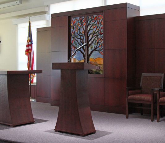 Congregation Emeth responds to Nazi flag incident with education