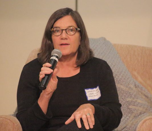 Guest View: Weigh in now on HSR route through Morgan Hill