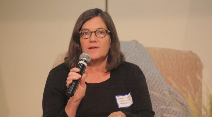 Guest View: Weigh in now on HSR route through Morgan Hill