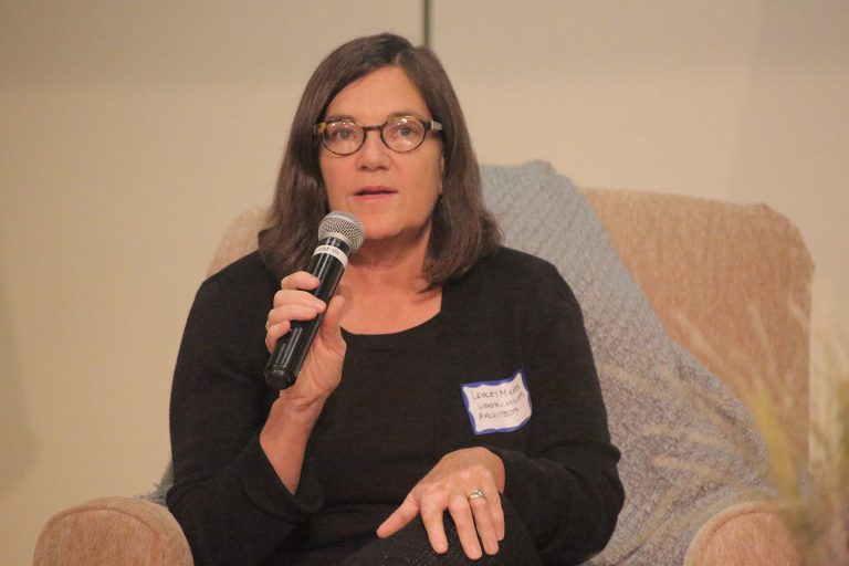 Guest View: Weigh in now on HSR route through Morgan Hill