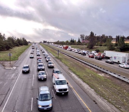 Opinion: Vote Yes on Measure B