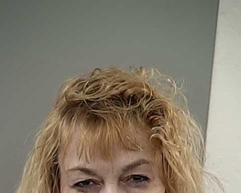 Morgan Hill woman arrested on suspicion of domestic violence