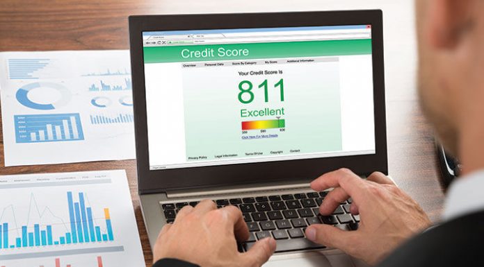 Credit scores