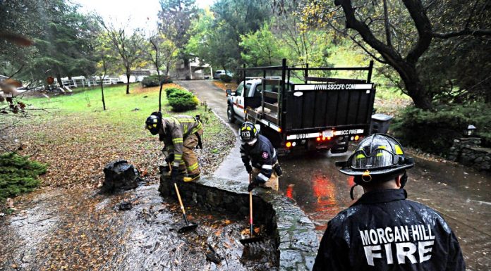 Water district: Flood control project work to begin next summer