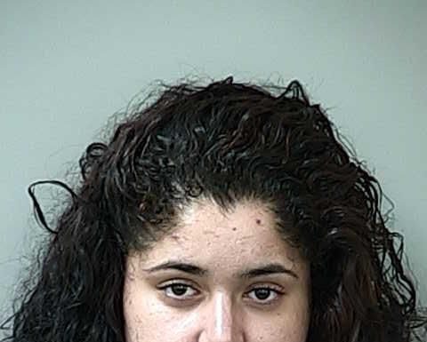 MHPD: Two arrested after stabbing at Wal-Mart