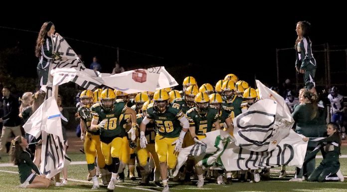 Live Oak’s season ends with loss to Palma