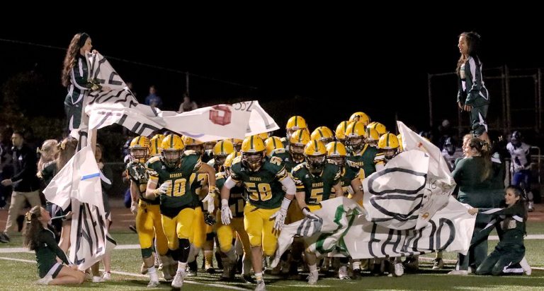 Live Oak’s season ends with loss to Palma