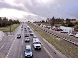 Election: Half-cent sales tax will fund transportation upgrades