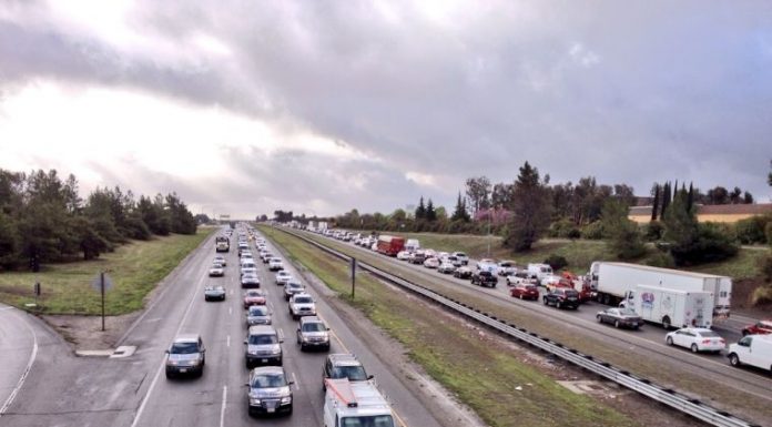 Election: Half-cent sales tax will fund transportation upgrades