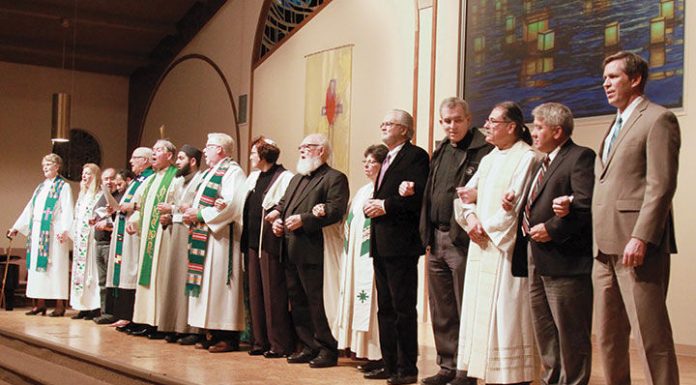 Thankful for community