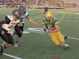 Sobrato opts down to West Valley, El Toro Bowl may not return