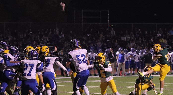 Palma looms as Live Oak preps for semifinals