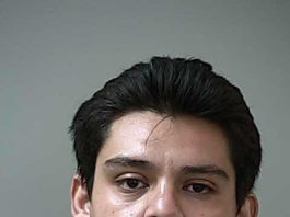 Man arrested on suspicion of firearms, drug charges