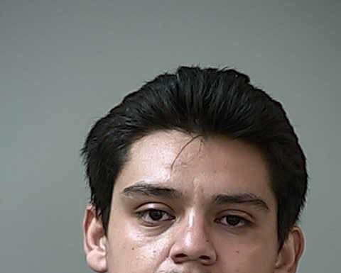 Man arrested on suspicion of firearms, drug charges