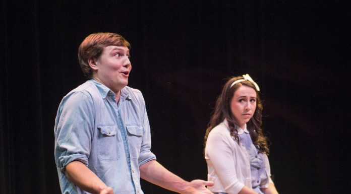 ‘Our Town’: A clear view of life