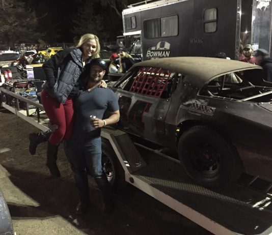 Guest view: Elrod Racing embodies American tradition