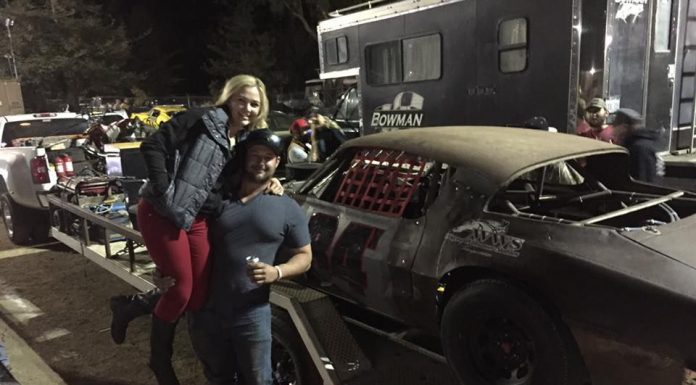 Guest view: Elrod Racing embodies American tradition