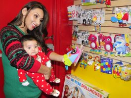 Morgan Hill wants you to ‘Buy Local’ this holiday season