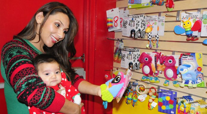 Morgan Hill wants you to ‘Buy Local’ this holiday season