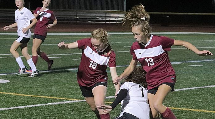 Sobrato kicks off season with 2 wins over Gilroy teams