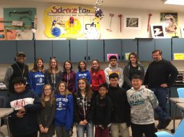 Fundraiser for Volcano Kids Club set for Feb. 2