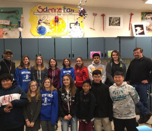 Fundraiser for Volcano Kids Club set for Feb. 2