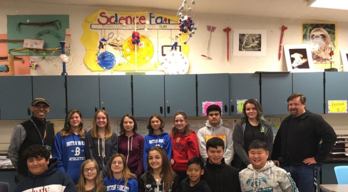 Fundraiser for Volcano Kids Club set for Feb. 2