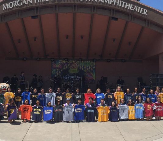 Mushroom Mardi Gras scholarships aplenty in 2017