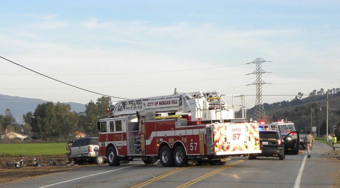 UPDATE: Police ID two dead in Jan. 17 traffic accident