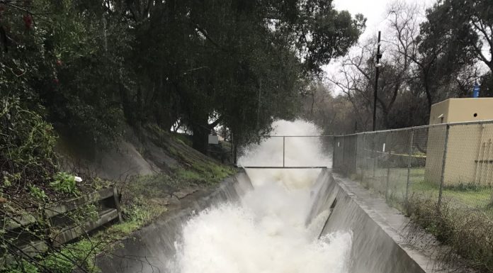 Anderson retrofit project cost jumps to $400m