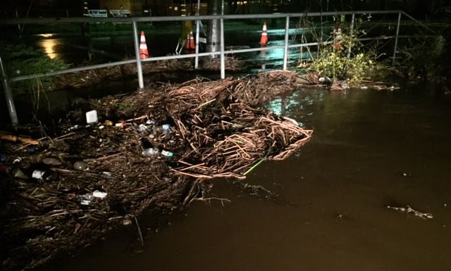 Storm brings ‘significant’ impacts to Morgan Hill