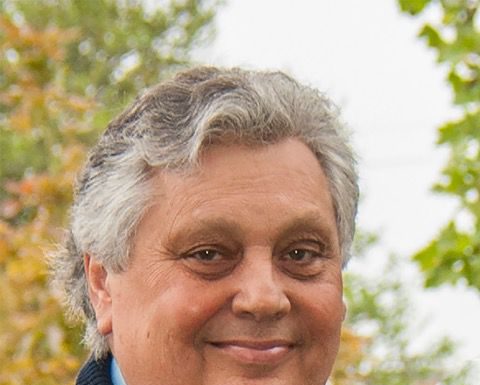 George Chiala, beloved community leader, dies