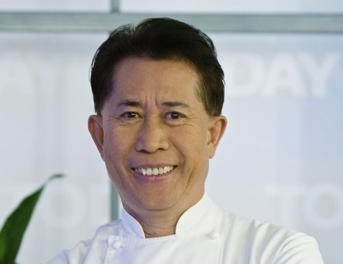 Chef Yan to host free cooking demo at MH library