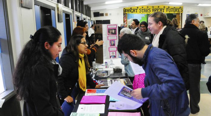 Powerful message delivered at ‘Day of Action’ event