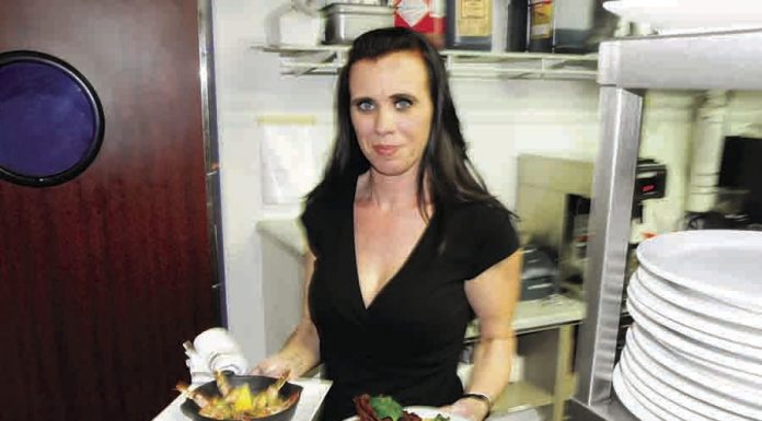 Downtown delivers in 2017