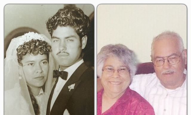 Celebrating 60 Years