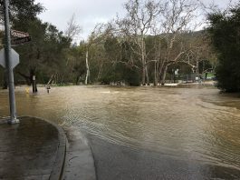 Our View: Santa Clara Valley embarrassingly unprepared for disaster