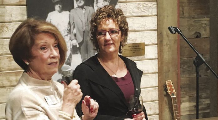 DeSilva named Excellence honoree