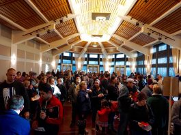 Families flock to MHUSD’s Kindergarten Roundup