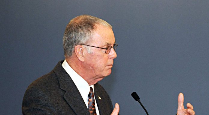 Mayor’s State of the City speech is Feb. 21