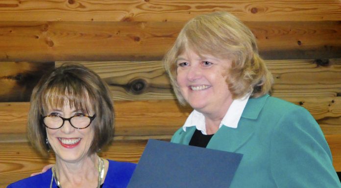 Chamber honors best of Morgan Hill