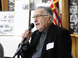 Guest view: U.S. owes an apology for feds’ mistreatment of Italians