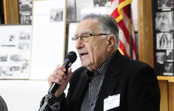 Guest view: U.S. owes an apology for feds’ mistreatment of Italians