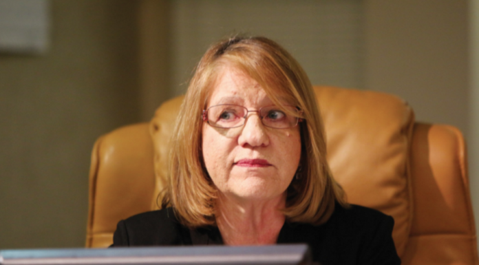 South County loses LAFCO representation