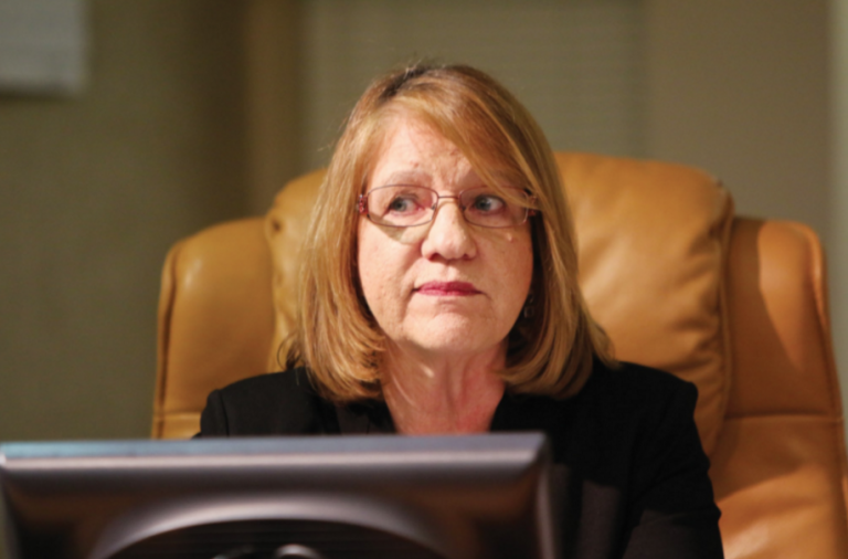 South County loses LAFCO representation