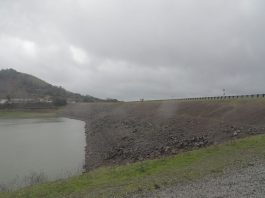SCVWD to host Anderson Dam retrofit meeting March 22 at CCC
