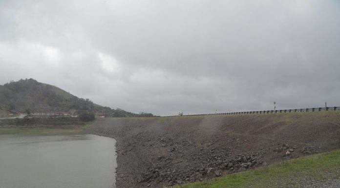 SCVWD to host Anderson Dam retrofit meeting March 22 at CCC