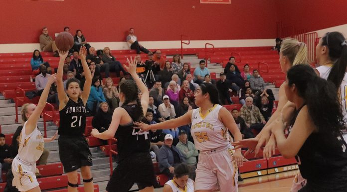 Bulldogs conclude best CCS run with loss to Soquel