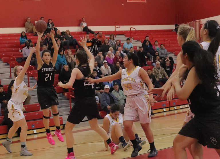 Bulldogs conclude best CCS run with loss to Soquel