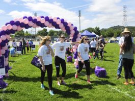 March 10 kickoff set for 2017 MH Relay